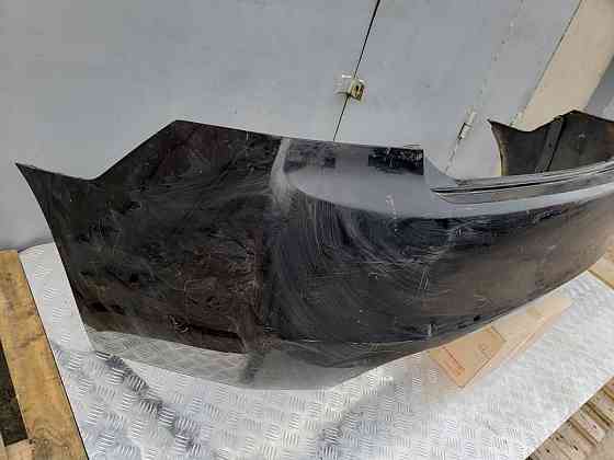 Задний бампер  HONDA ACCORD 7 VII 02-05 71501SEA2200 разборка Херсон