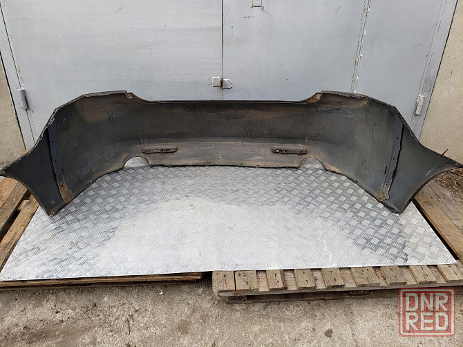 Задний бампер  HONDA ACCORD 7 VII 02-05 71501SEA2200 разборка Херсон - изображение 2