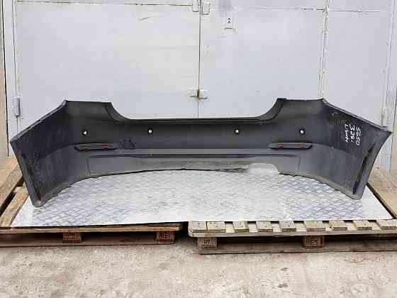 Бампер задний BMW 3 F30 2012-2019 51127312724 разборка Херсон
