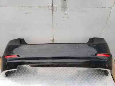 Бампер задний BMW 3 F30 2012-2019 51127312724 разборка Херсон