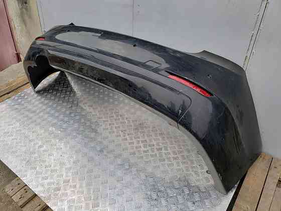 Бампер задний BMW 3 F30 2012-2019 51127312724 разборка Херсон