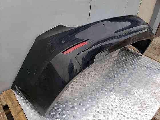 Бампер задний BMW 3 F30 2012-2019 51127312724 разборка Херсон
