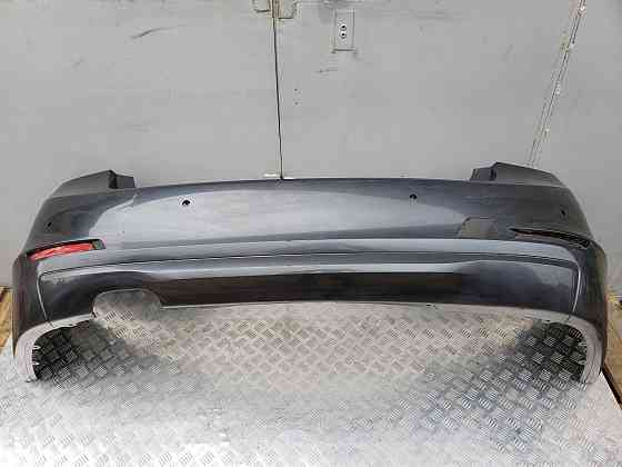 Бампер задний BMW 3 F30 2012-2019 51127312724 разборка Херсон