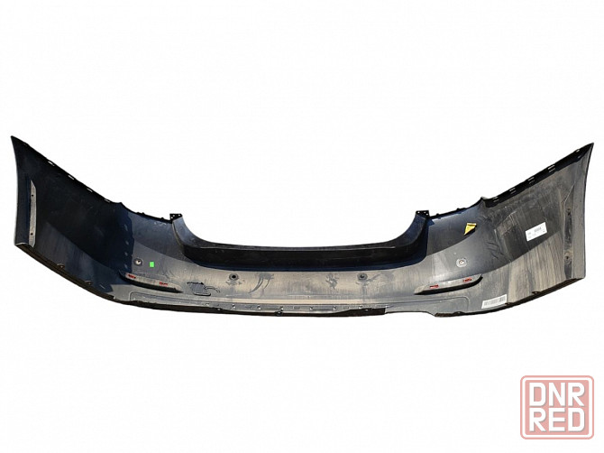 Бампер задний BMW 3 F30 2012-2019 51127312724 разборка Херсон - изображение 7