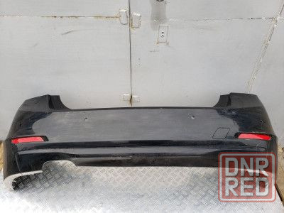 Бампер задний BMW 3 F30 2012-2019 51127312724 разборка Херсон - изображение 6