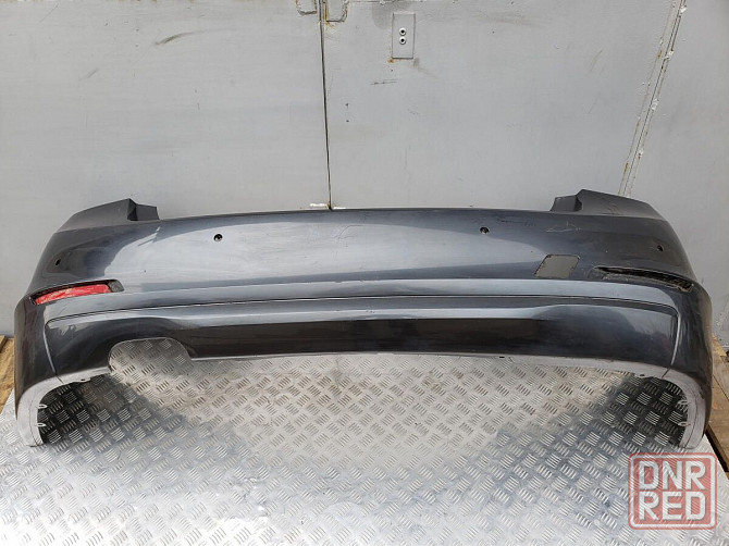 Бампер задний BMW 3 F30 2012-2019 51127312724 разборка Херсон - изображение 5