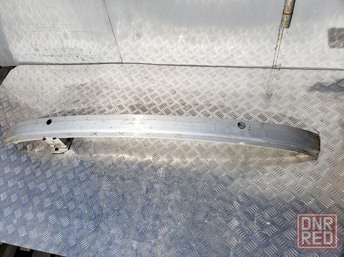 Усилитель заднего бампера BMW X3 F25 2011-2017 51127210072 разборка Херсон - изображение 2