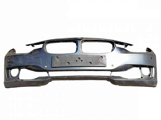 Передний бампер на BMW 3 F30 2012-2019  51117292999 разборка Херсон