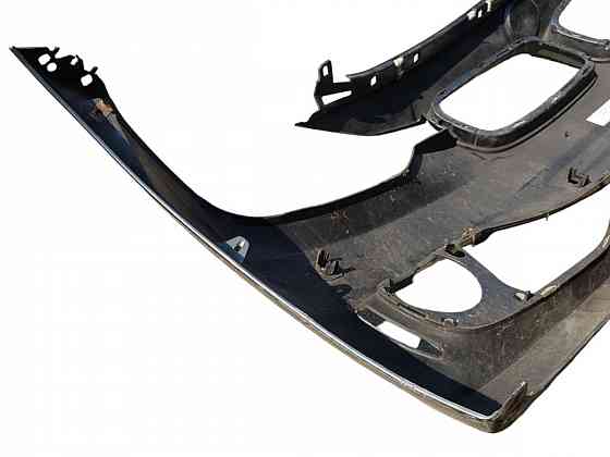 Передний бампер на BMW 3 F30 2012-2019  51117292999 разборка Херсон