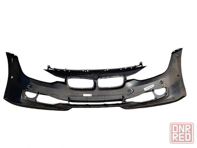 Передний бампер на BMW 3 F30 2012-2019  51117292999 разборка Херсон - изображение 6