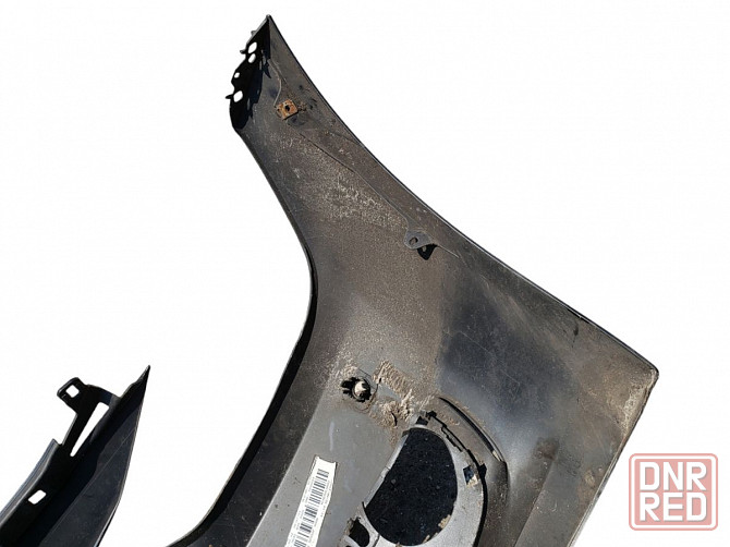 Передний бампер на BMW 3 F30 2012-2019  51117292999 разборка Херсон - изображение 8