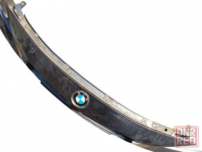 Передний бампер на BMW 3 F30 2012-2019  51117292999 разборка Херсон - изображение 7