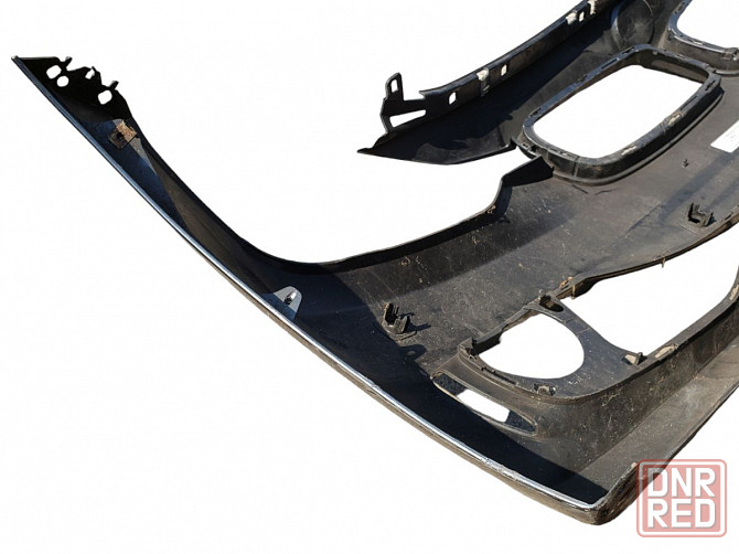 Передний бампер на BMW 3 F30 2012-2019  51117292999 разборка Херсон - изображение 5