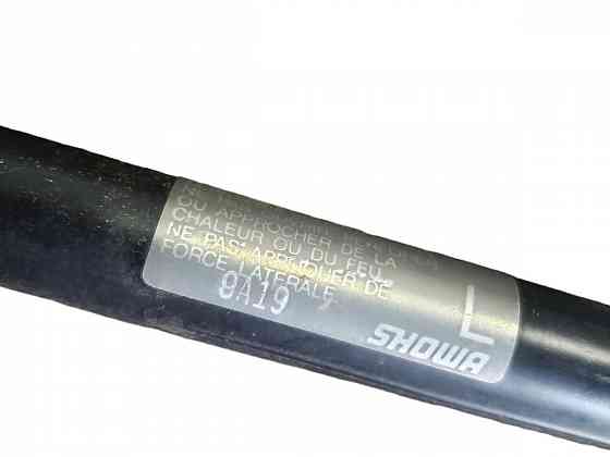 Пара газлифтов багажника Honda CR-V RD1 1995-2001 разборка Херсон