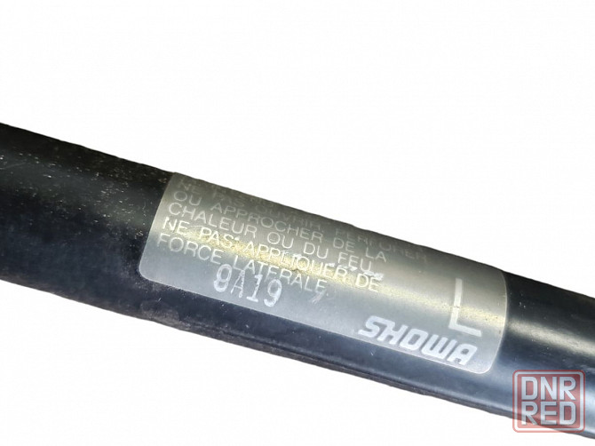 Пара газлифтов багажника Honda CR-V RD1 1995-2001 разборка Херсон - изображение 4