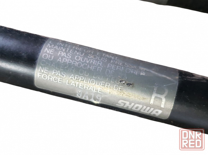 Пара газлифтов багажника Honda CR-V RD1 1995-2001 разборка Херсон - изображение 5