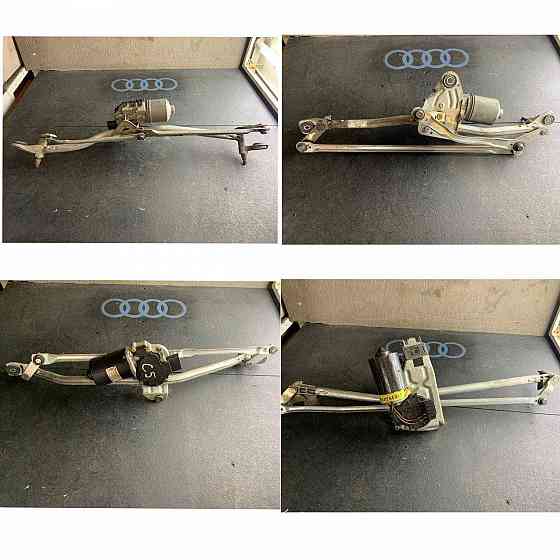 Трапеция дворников Audi A6 C4 C5 C6 A4 B6 Херсон