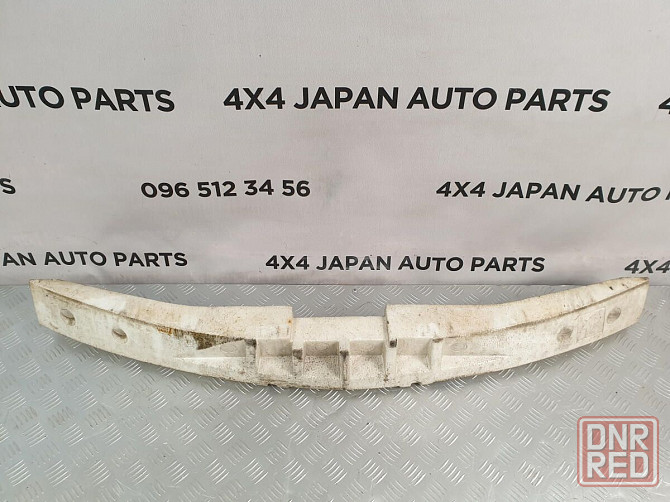 абсорбер переднего бампера NISSAN MURANO Z50 (2003-2008) разборка Херсон - изображение 1