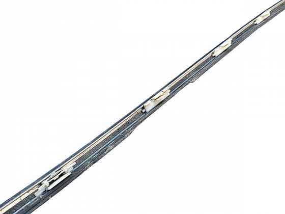 Молдинг крыши левый Hyundai Sonata NF 2004-2009 872103K001 разборка Херсон