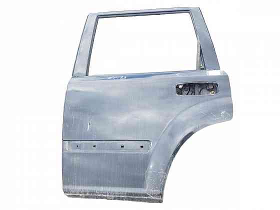 Дверь задняя левая NISSAN X-TRAIL T30 2002-2008 H21018H7MM разборка Херсон