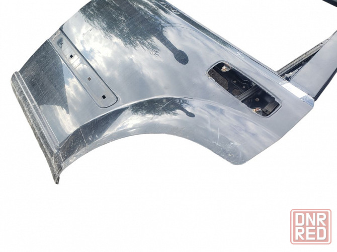 Дверь задняя левая NISSAN X-TRAIL T30 2002-2008 H21018H7MM разборка Херсон - изображение 7