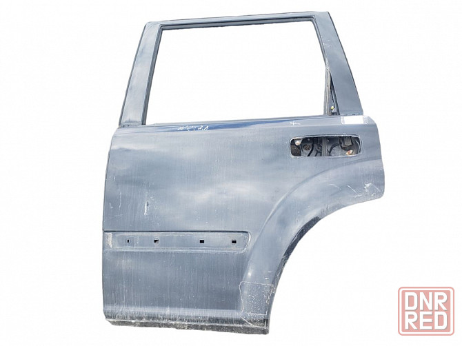 Дверь задняя левая NISSAN X-TRAIL T30 2002-2008 H21018H7MM разборка Херсон - изображение 6