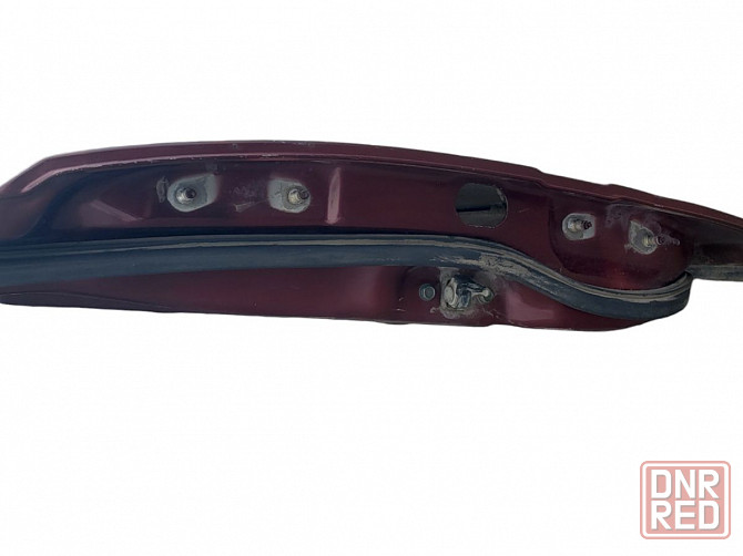 Дверь задняя левая NISSAN X-TRAIL T30 2002-2008 H21018H7MM разборка Херсон - изображение 3