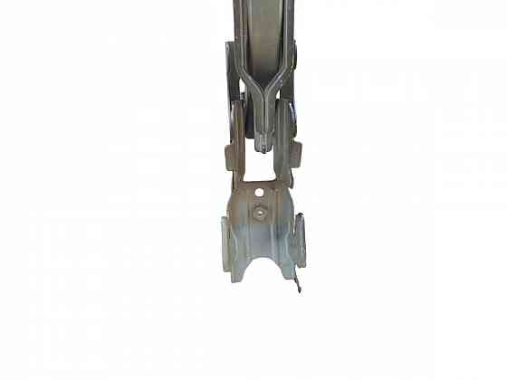 Петля крышки багажника правая Lexus ES350 2007-2012 разборка Херсон