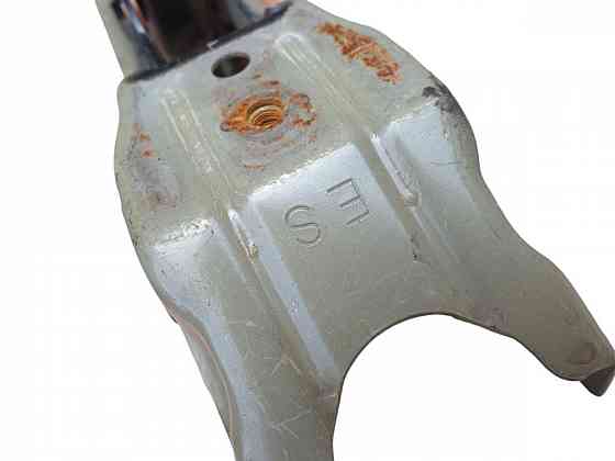 Петля крышки багажника правая Lexus ES350 2007-2012 разборка Херсон