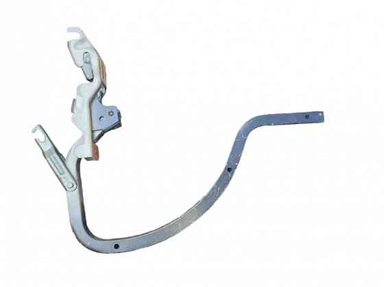 Петля крышки багажника правая Lexus ES350 2007-2012 разборка Херсон