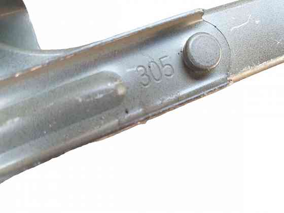 Петля крышки багажника правая Lexus ES350 2007-2012 разборка Херсон