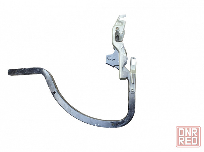 Петля крышки багажника правая Lexus ES350 2007-2012 разборка Херсон - изображение 7