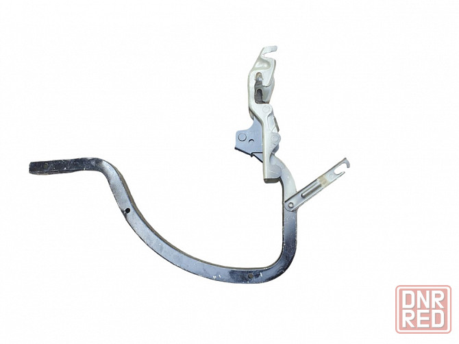 Петля крышки багажника правая Lexus ES350 2007-2012 разборка Херсон - изображение 8