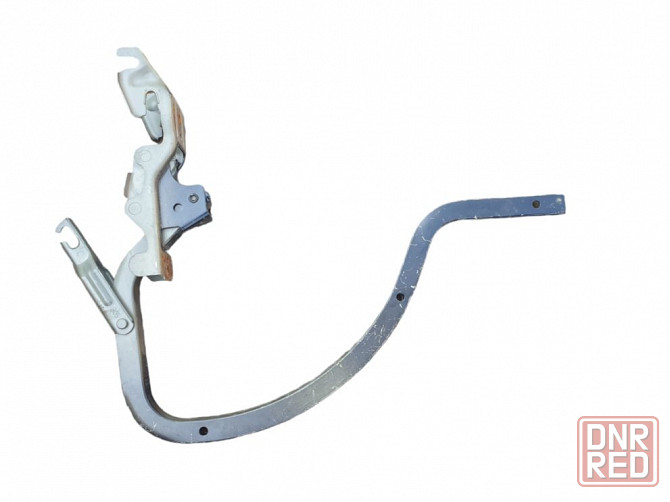 Петля крышки багажника правая Lexus ES350 2007-2012 разборка Херсон - изображение 1