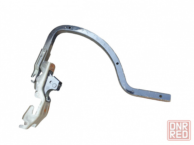 Петля крышки багажника правая Lexus ES350 2007-2012 разборка Херсон - изображение 4