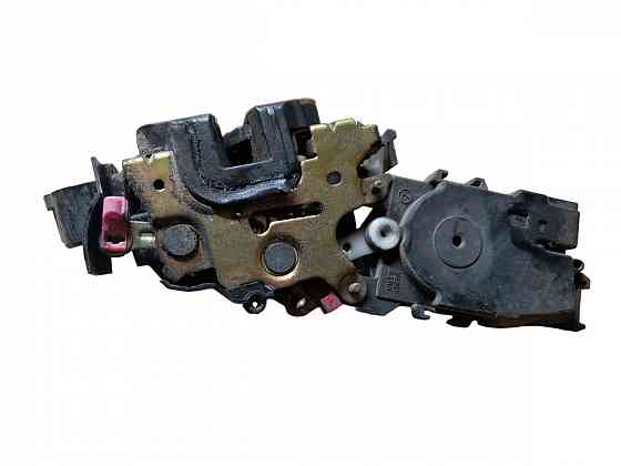 Замок двери передней правой Subaru Outback BH 1999-2003 разборка Херсон