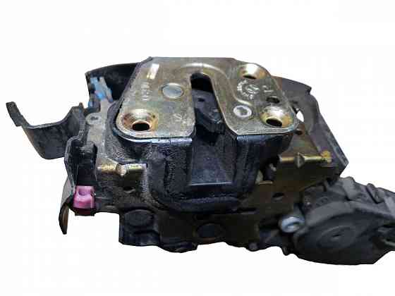 Замок двери передней правой Subaru Outback BH 1999-2003 разборка Херсон