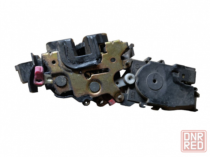 Замок двери передней правой Subaru Outback BH 1999-2003 разборка Херсон - изображение 2