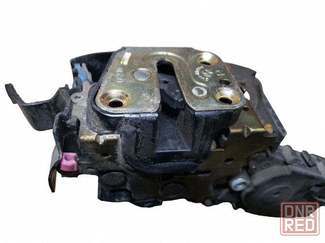 Замок двери передней правой Subaru Outback BH 1999-2003 разборка Херсон - изображение 3