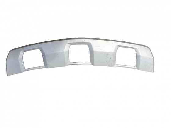Накладка бампера переднего  Mercedes ML W164  2006-2012 разборка Херсон