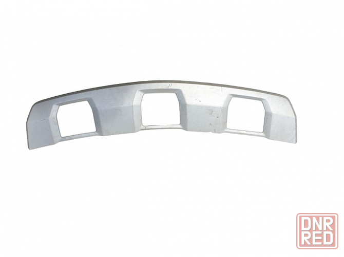 Накладка бампера переднего  Mercedes ML W164  2006-2012 разборка Херсон - изображение 8