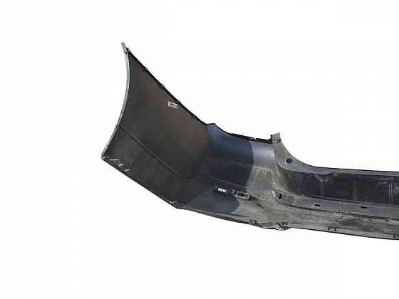 Бампер задний Toyota Highlander 2007-2013 5215948170 разборка Херсон