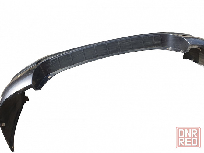 Бампер задний Toyota Highlander 2007-2013 5215948170 разборка Херсон - изображение 6