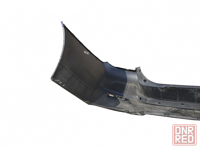 Бампер задний Toyota Highlander 2007-2013 5215948170 разборка Херсон - изображение 5