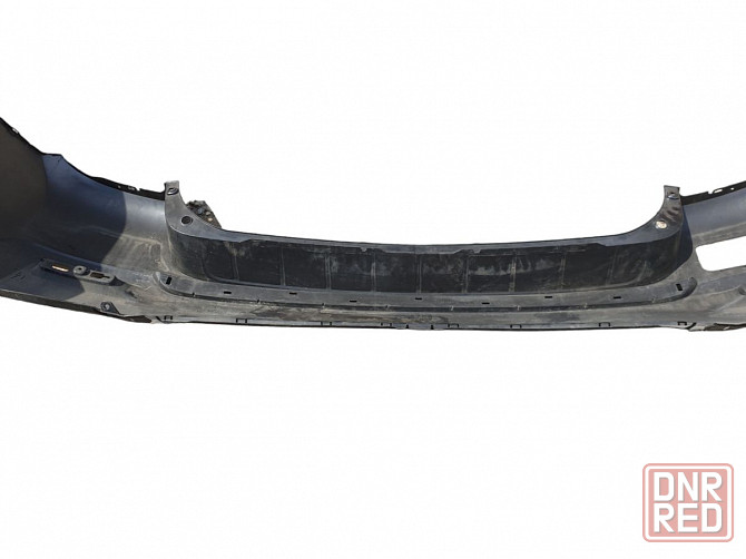 Бампер задний Toyota Highlander 2007-2013 5215948170 разборка Херсон - изображение 7