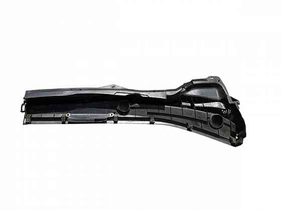 Пластик под лобовое стекло левый  Mazda CX-7 2006-2012 разборка Херсон