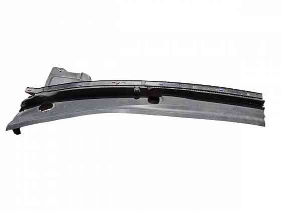 Пластик под лобовое стекло левый  Mazda CX-7 2006-2012 разборка Херсон