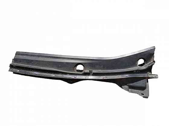 Пластик под лобовое стекло левый  Mazda CX-7 2006-2012 разборка Херсон