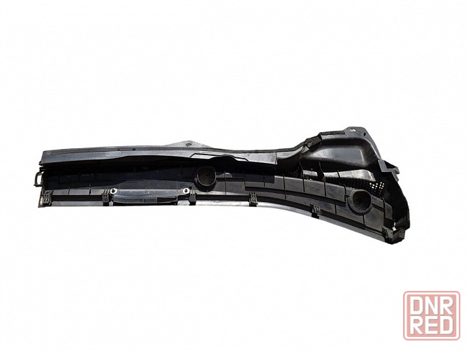 Пластик под лобовое стекло левый  Mazda CX-7 2006-2012 разборка Херсон - изображение 3