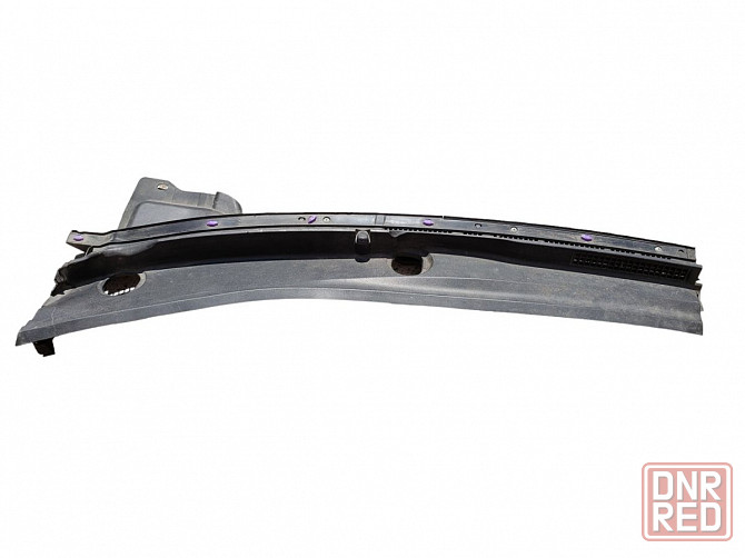 Пластик под лобовое стекло левый  Mazda CX-7 2006-2012 разборка Херсон - изображение 4